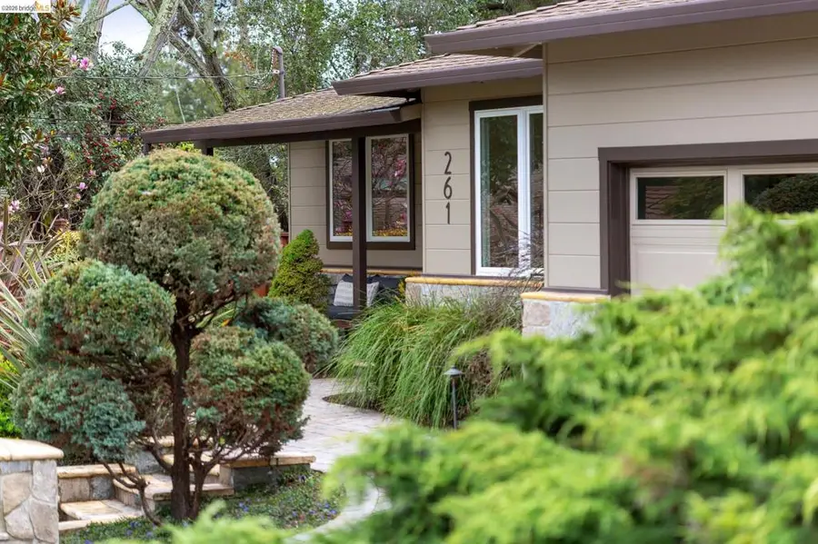 261 261 Silverado Ct, Oakland, CA 94605 - #2