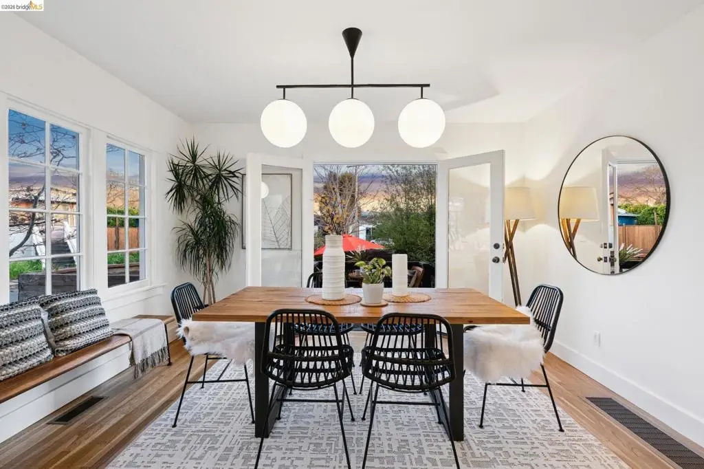 1400 Santa Fe Ave, Berkeley, CA 94702 - #1