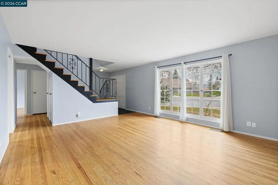 959 Chandler Ct, Concord, CA 94518 - #3