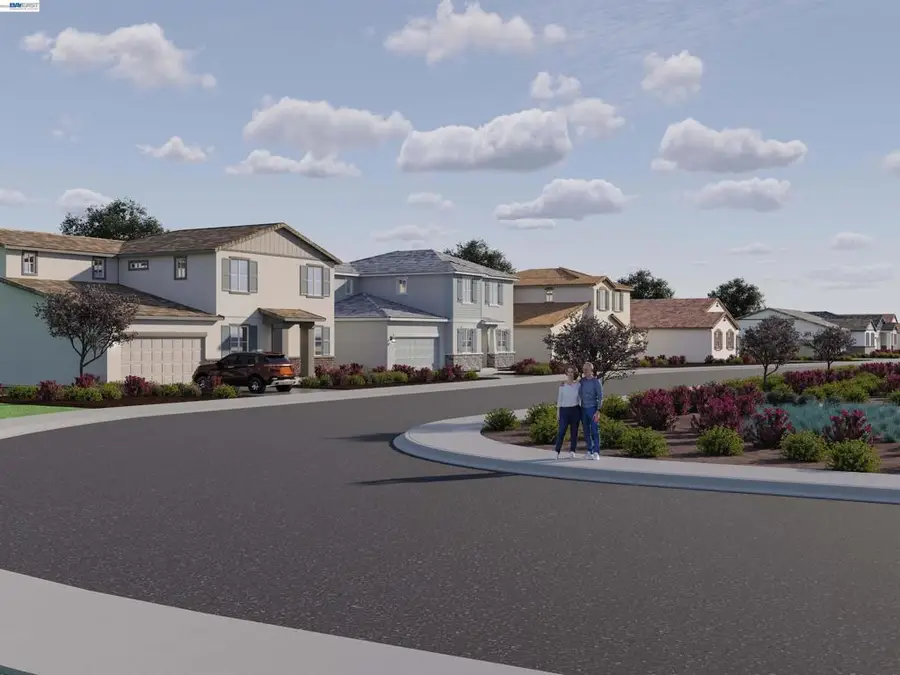 5420 5420 Golden Eagle Street, Antioch, CA 94531 - #3