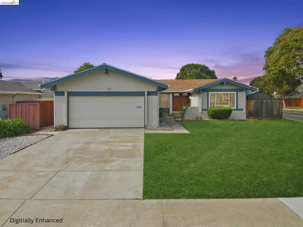 4701 Michelle Way, Union City, CA 94587 - #1