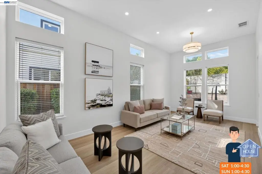 5071 Winterbrook Ave, Dublin, CA 94568 - #1