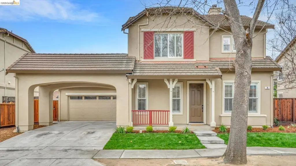 78 Guise Way, Brentwood, CA 94513 - #1