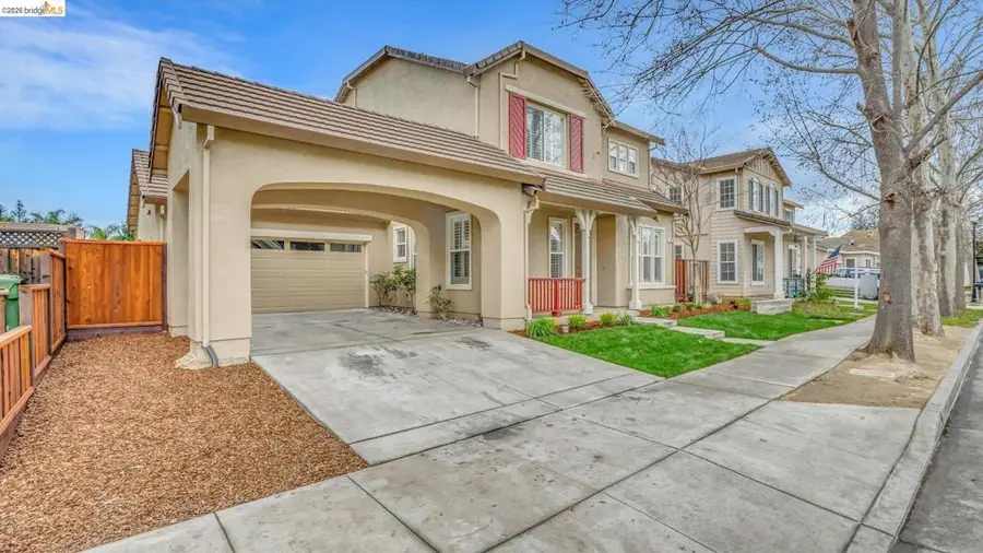 78 Guise Way, Brentwood, CA 94513 - #3