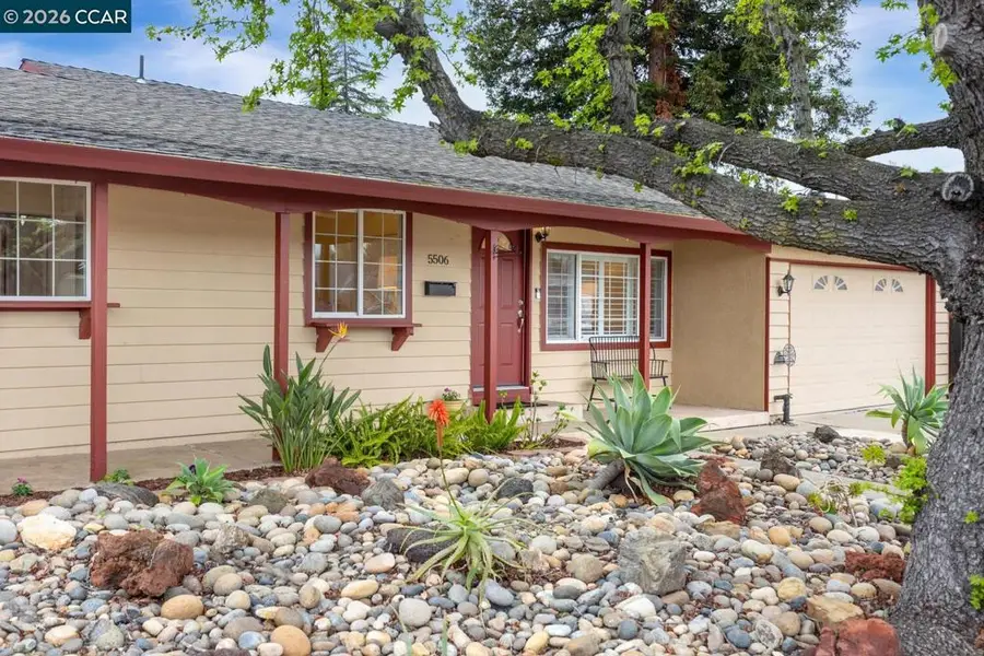 5506 Nebraska Dr, Concord, CA 94521 - #3