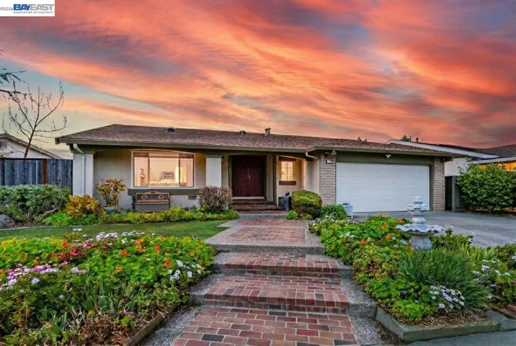 35234 Cornish Dr, Fremont, CA 94536 - #1
