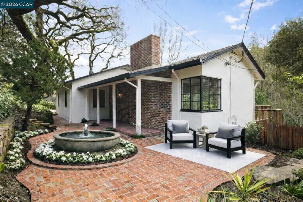 110 110 Moraga Way, Orinda, CA 94563 - #1