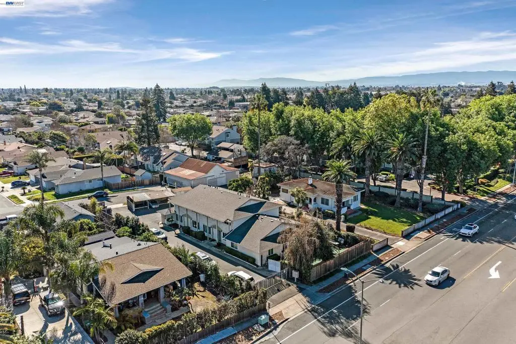 4560 Thornton Avenue, Fremont, CA 94536 - #1