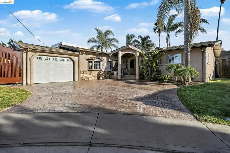 3614 Kay Ct., Fremont, CA 94538 - #2