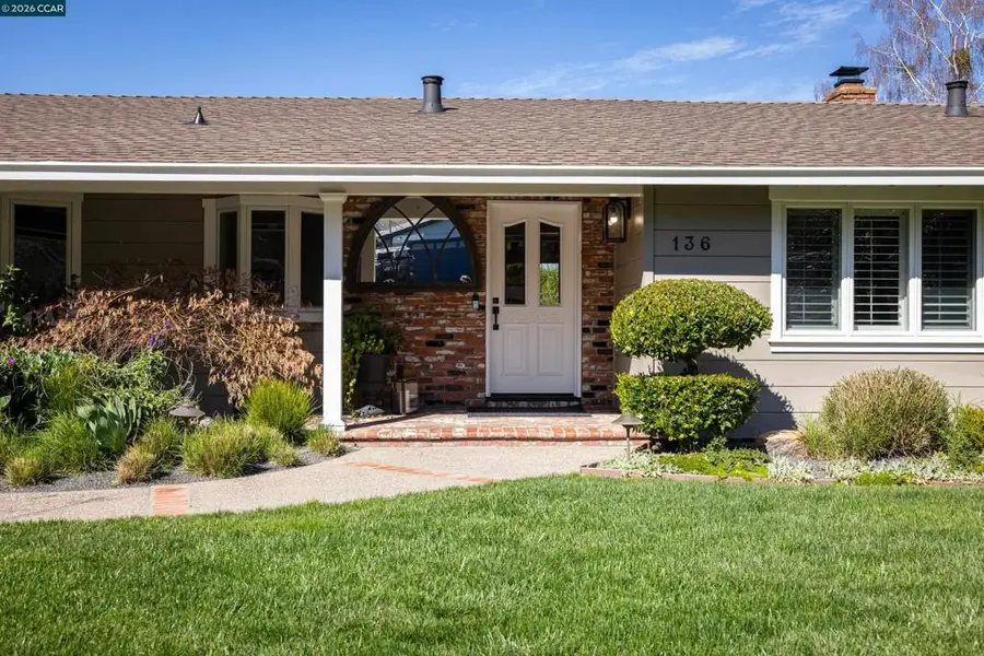 136 136 Shuey Drive, Moraga, CA 94556 - #2