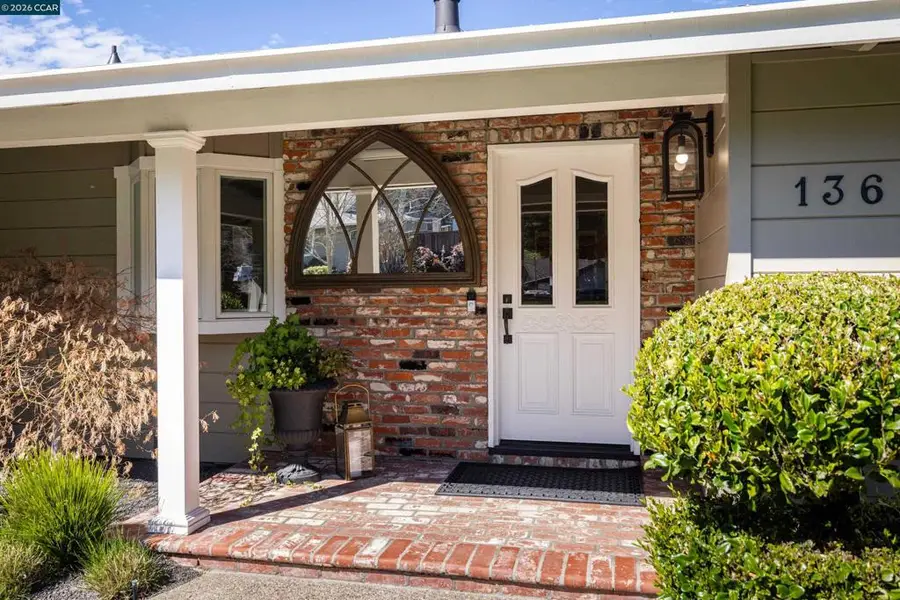 136 136 Shuey Drive, Moraga, CA 94556 - #3