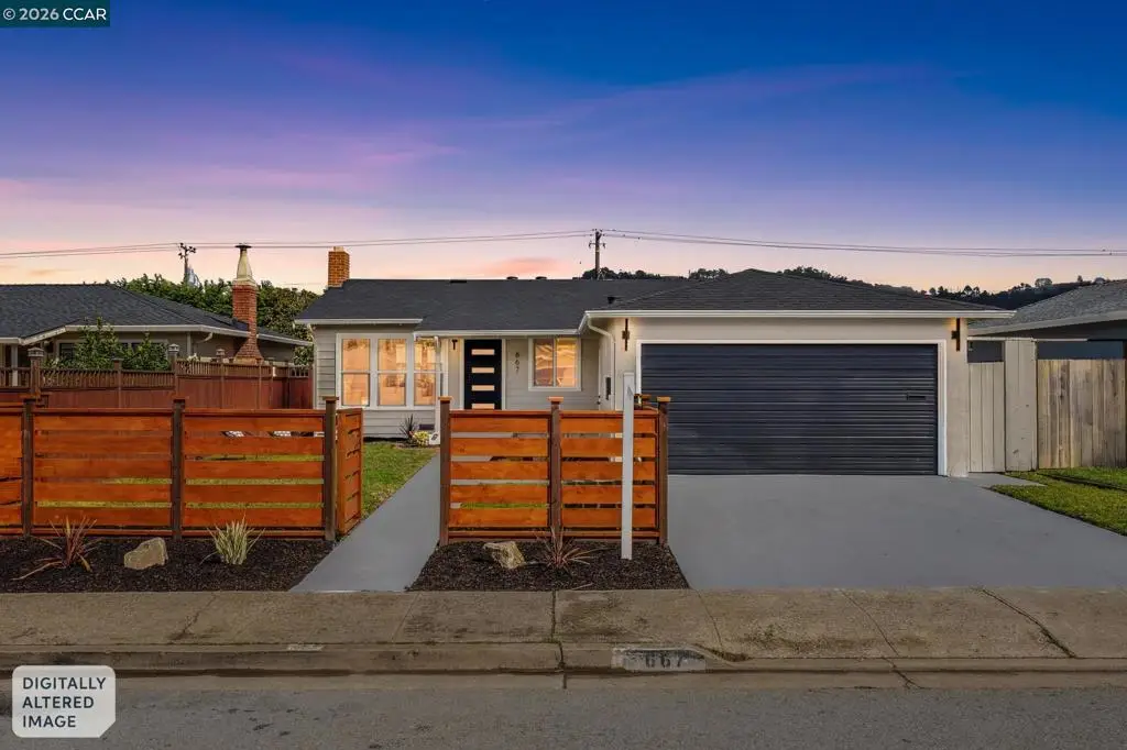 667 Linda Mar Blvd, Pacifica, CA 94044 - #1