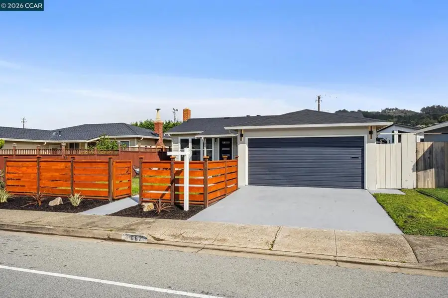 667 Linda Mar Blvd, Pacifica, CA 94044 - #3
