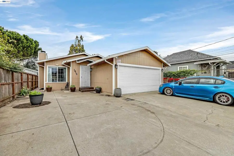 1615 85th Ave, Oakland, CA 94621 - #2