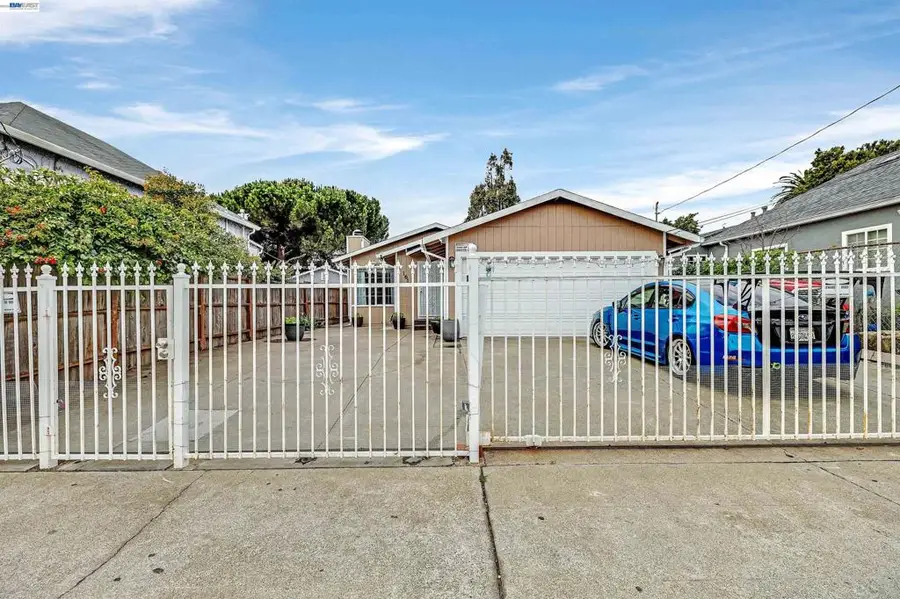 1615 85th Ave, Oakland, CA 94621 - #3