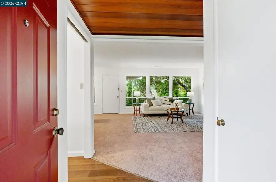 1356 El Curtola Blvd, Lafayette, CA 94549 - #3