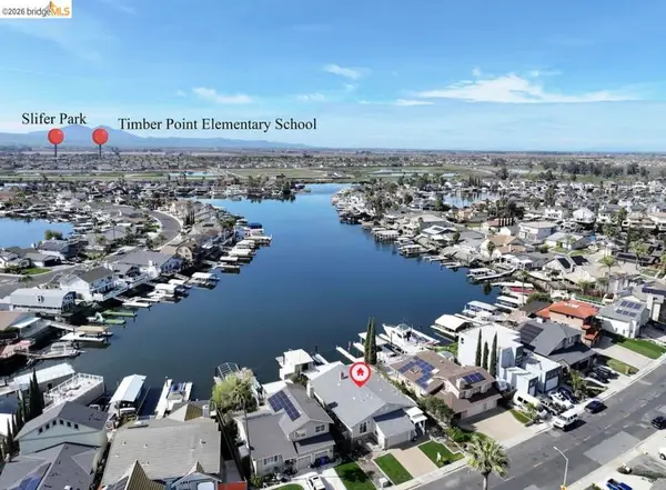 1056 1056 Discovery Bay Blvd, Discovery Bay, CA 94505