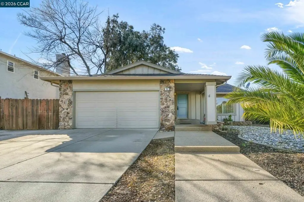 14 14 Doral Way, Antioch, CA 94509 - #1