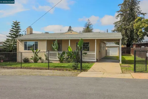 2917 2917 Knoll Dr, Concord, CA 94520