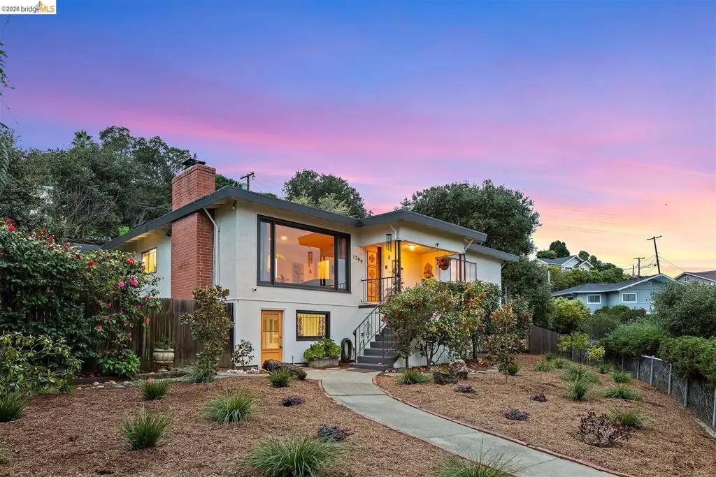 1799 Pomona St, Crockett, CA 94525 - #1
