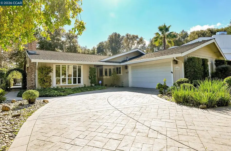 221 Loch Lomond Way, Danville, CA 94526 - #2