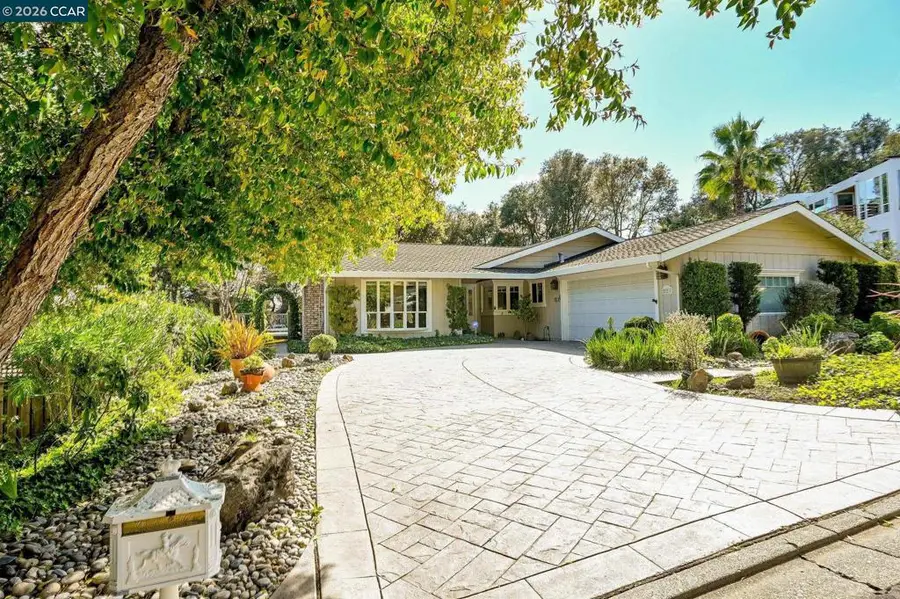 221 Loch Lomond Way, Danville, CA 94526 - #3
