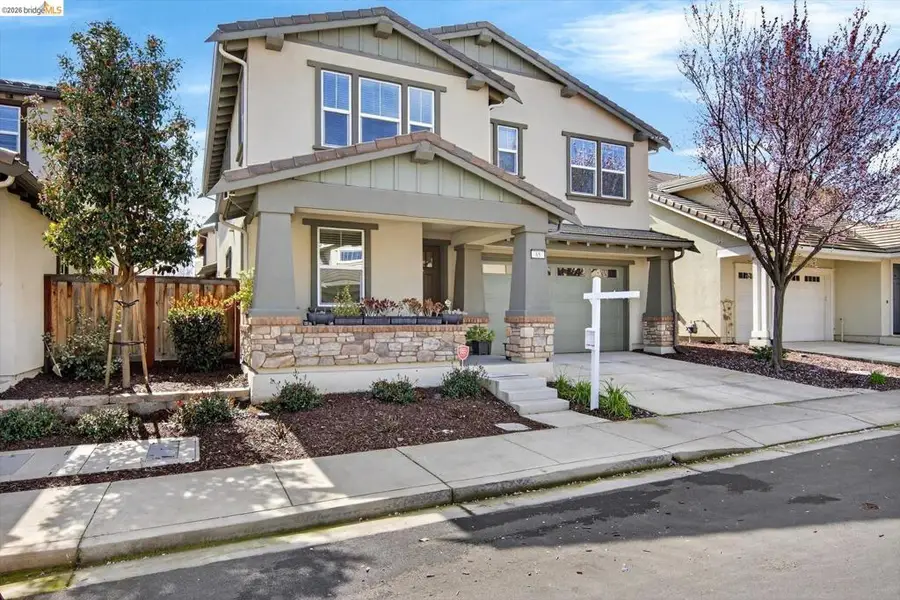 85 85 Baird Cir, Brentwood, CA 94513 - #2