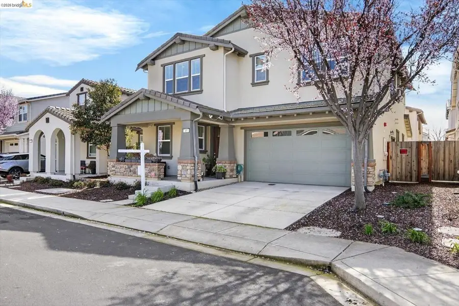 85 85 Baird Cir, Brentwood, CA 94513 - #3