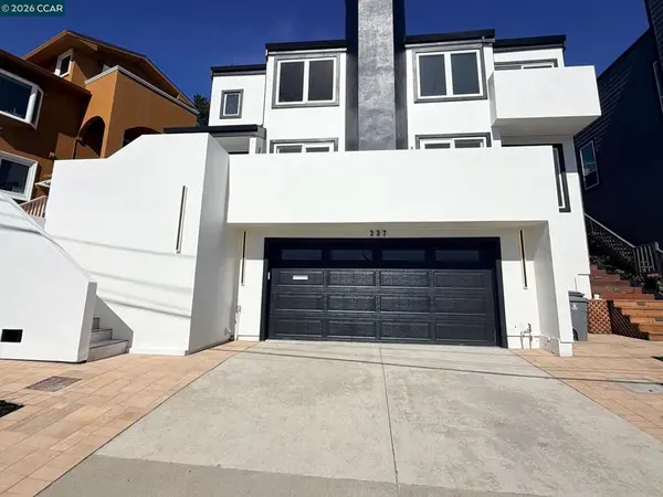 337 Farallon Ave, Pacifica, CA 94044