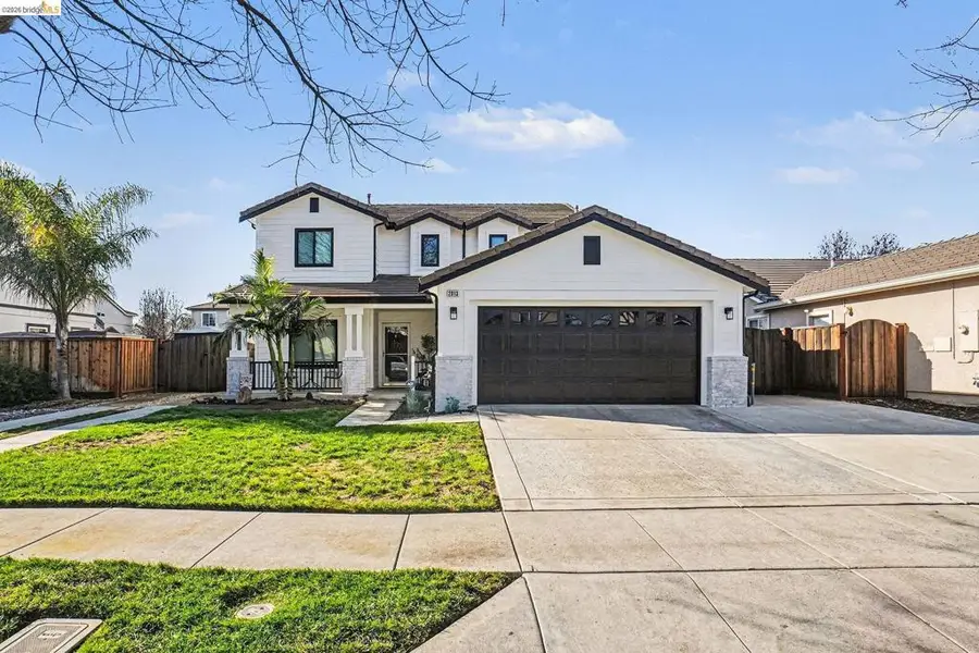 2013 Hedge Avenue, Brentwood, CA 94513 - #2