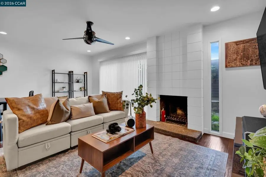 1119 Camino Del Valle, Alameda, CA 94502 - #2