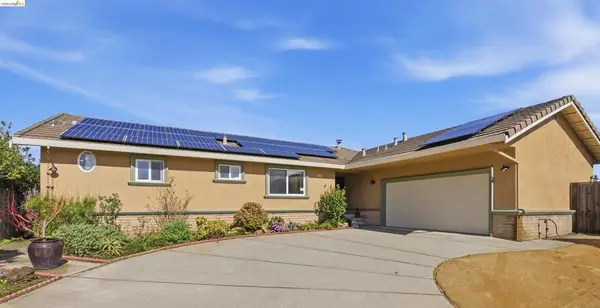 5143 Saddle Brook Dr, Oakland, CA 94619