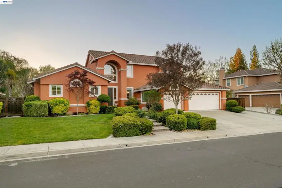 1635 Embassy Cir, Livermore, CA 94550 - #2