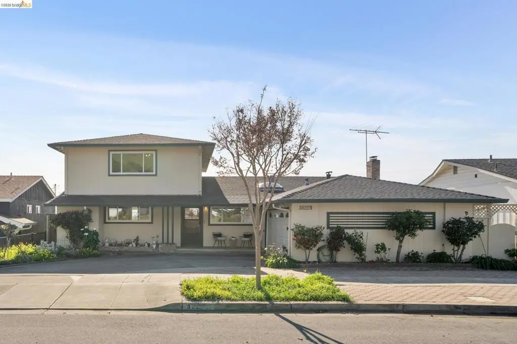 30229 Treeview St, Hayward, CA 94544 - #1