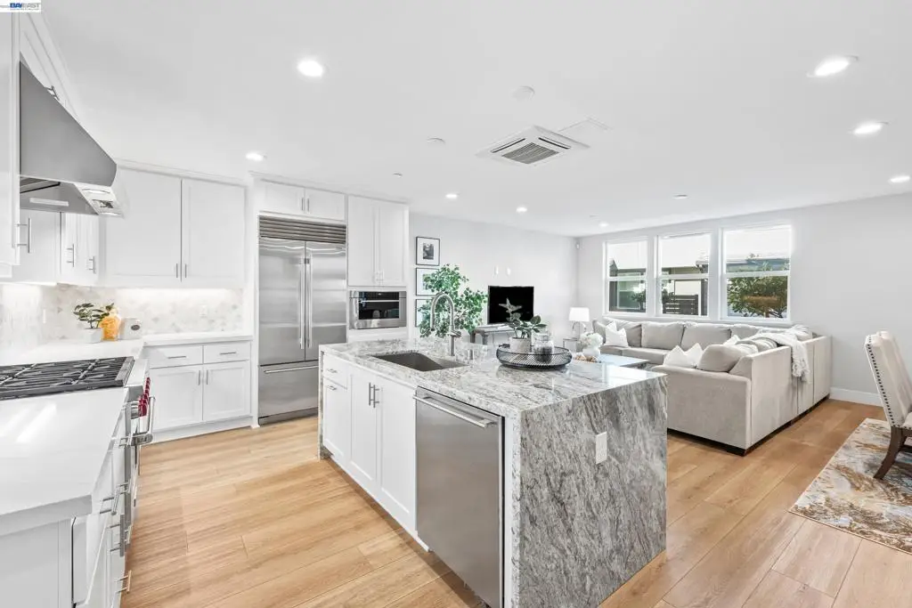 1045 Spiedini Ter, San Ramon, CA 94583 - #1