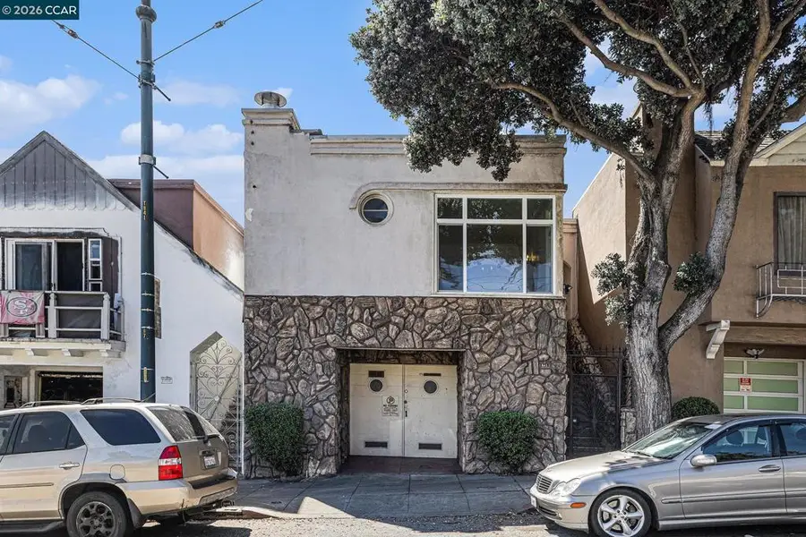 841 Ocean Ave, San Francisco, CA 94112 - #3
