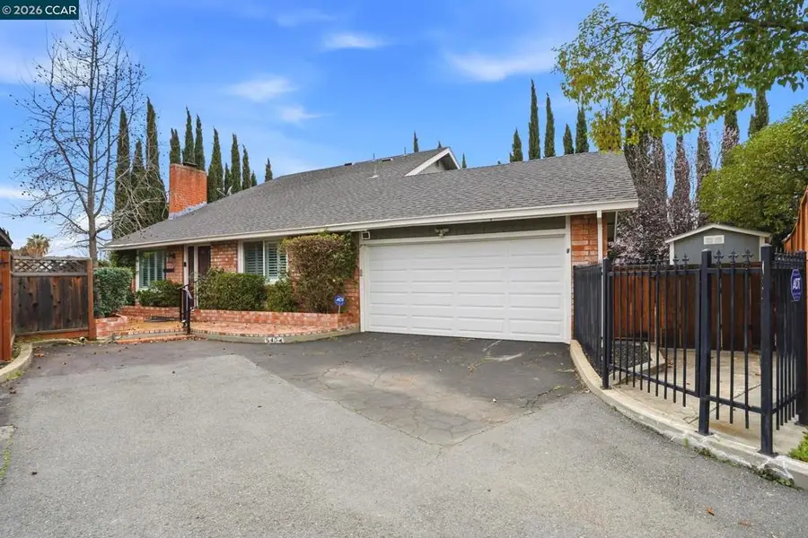 5454 Anselmo Ct, Concord, CA 94521 - #2
