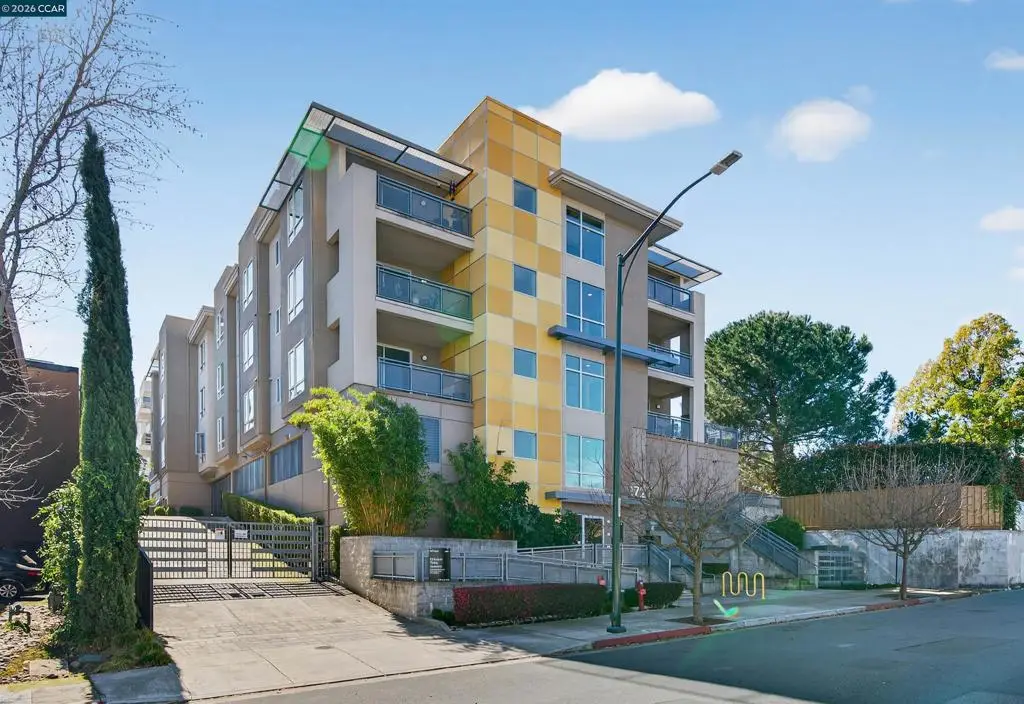 1727 1727 Lacassie Ave #4B, Walnut Creek, CA 94596 - #1