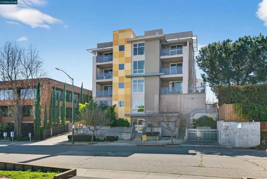 1727 1727 Lacassie Ave #4B, Walnut Creek, CA 94596 - #2