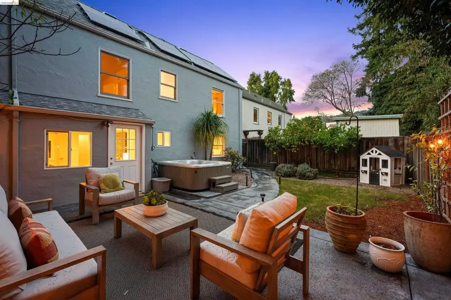 3712 3712 Maple Ave, Oakland, CA 94602 - #3