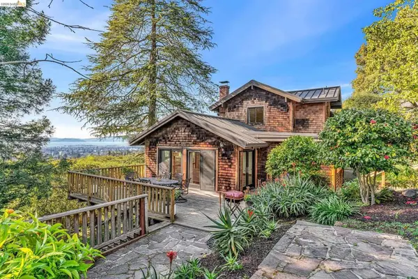 641 641 Alvarado Rd, Berkeley, CA 94705