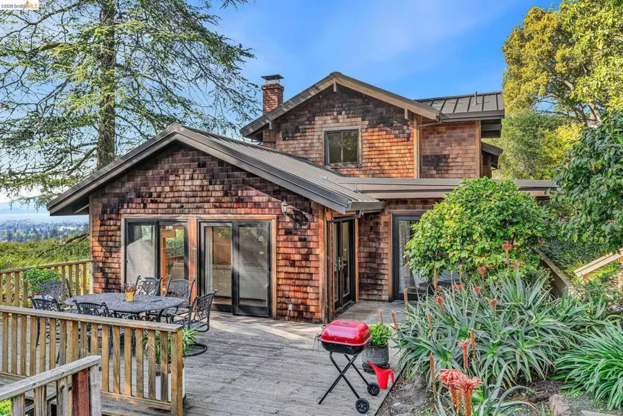 641 641 Alvarado Rd, Berkeley, CA 94705 - #2