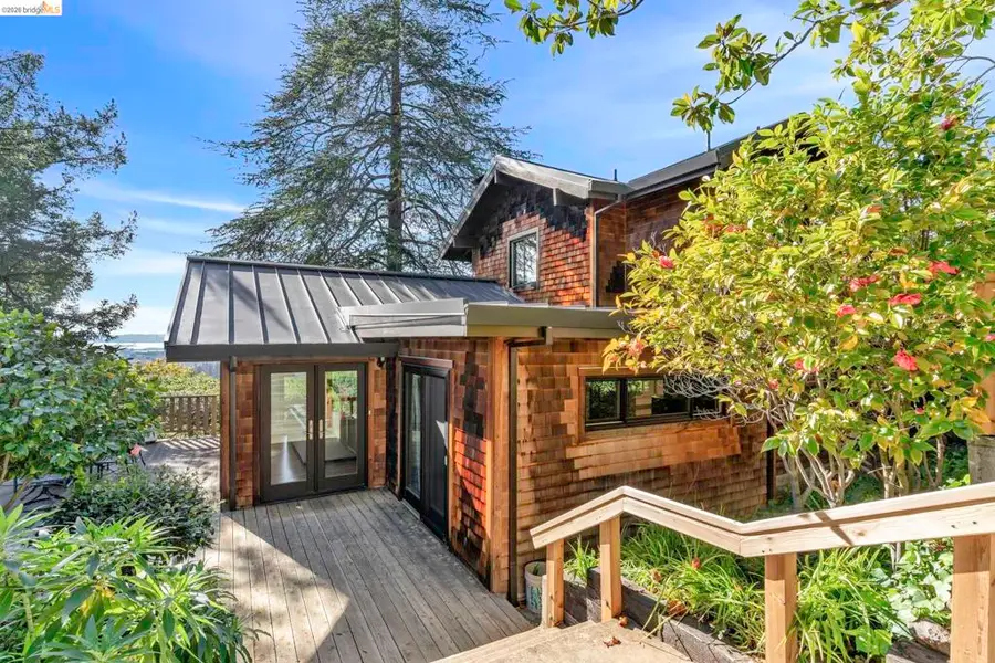 641 641 Alvarado Rd, Berkeley, CA 94705 - #3