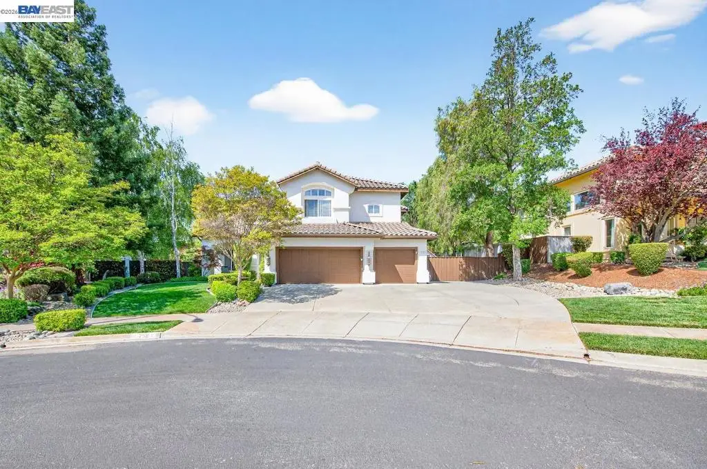 752 Troun Way, Livermore, CA 94551 - #1