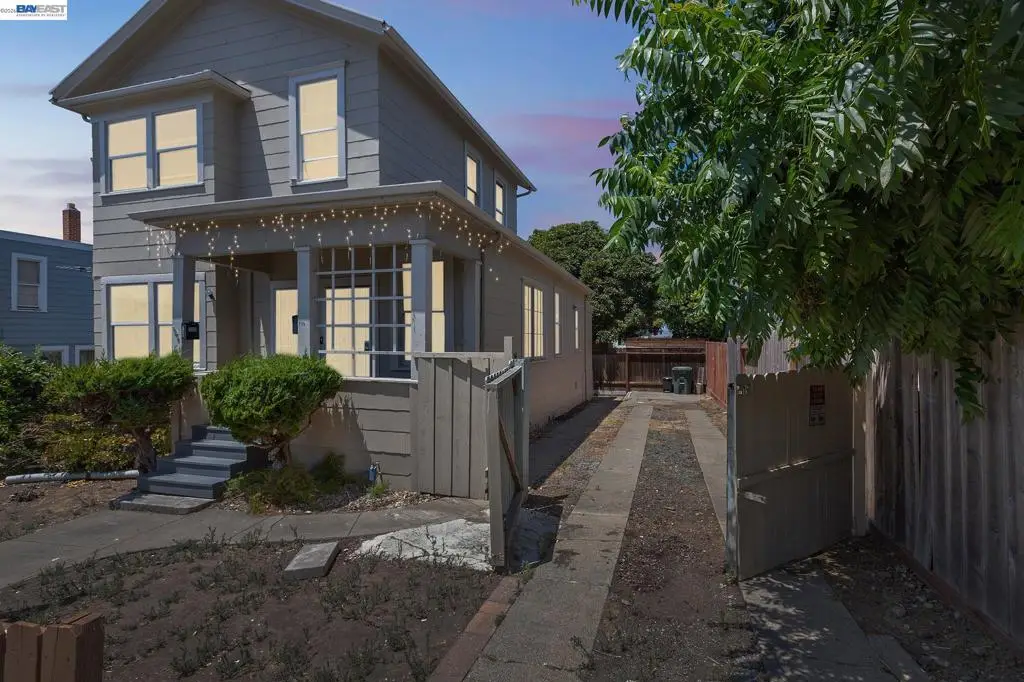 734 Florida St, Vallejo, CA 94590 - #1
