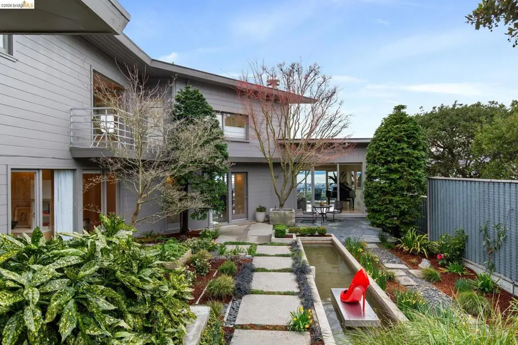 2 Gravatt Drive, Berkeley, CA 94705 - #1