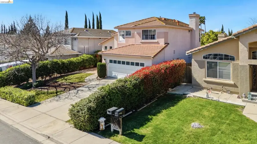4924 Stirrup Way, Antioch, CA 94531 - #2