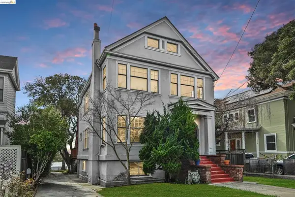 1822 Clinton Ave, Alameda, CA 94501