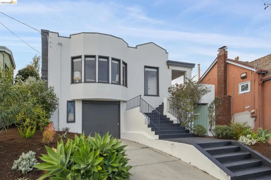 2745 Maxwell Ave, Oakland, CA 94619 - #1