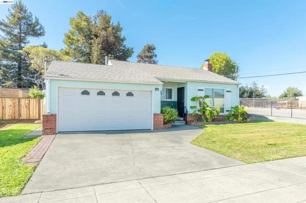1805 Sundberg Ave, San Leandro, CA 94577 - #1